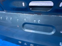 фото thumb №11, Vw passat b9 універсал кришка задня 3j0827159