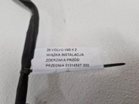 Volvo v40 2 ii жгут электропроводка бампера перед передняя 31314507 Киев, фото thumb