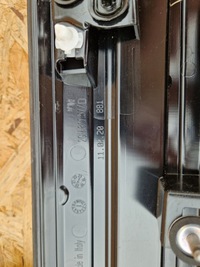 фото thumb №8, Vw t-cross 2gm накладка кришки задня задня 2gm827577d