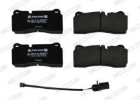 фото thumb №4, Тормозная колодка тормозной kpl. задняя audi r8, r8 spyder lamborghini gallardo,