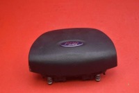 Подушка безпеки подушка повітряна водія 3m51-r042b85-ah ford focus c-max mk1 1 в Україні, фото thumb