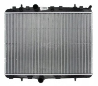 фото thumb №1, Радиатор ds3 citroen c3 c-elysee 12- 1330p8