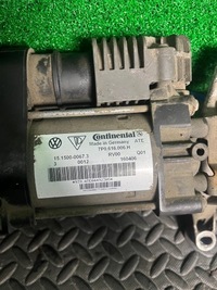 фото thumb №8, Touareg cayenne audi q7 компресор компресор підвіска 7p0616006h