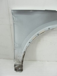 фото thumb №9, Крила перед лівий audi q5 ii fy 2017-