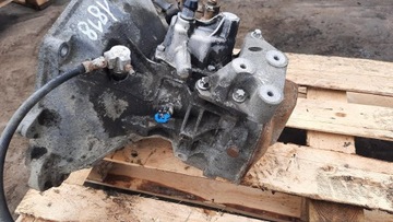 фото thumb №9, Коробка передач коробки передач f17 c374 opel astra g ii 1.6b