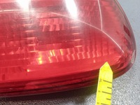 фото thumb №9, Seat leon i toledo ii hb лампа задняя правая наружная задняя 1m6945096a