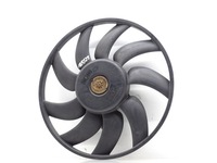 фото thumb №1, Вентилятор вентилятор радіатора audi a6 c7 a10111406f