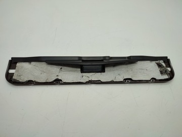 фото thumb №4, Bmw x5 e70 защита порога багажника защита колонки