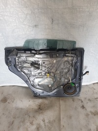 фото thumb №6, Дверь задняя левая subaru legacy iv sedan 65z