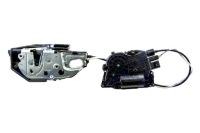 фото thumb №11, Привід центрального замка перед bmw 5 f10 f11 2009- 7 f01 f02 2008-