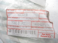 фото thumb №8, Кліпса підпори капот двигуна fiat palio оригінальний номер 46836020