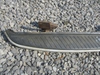 Подножка порог левая range rover sport 1 l320 Доставка, фото thumb