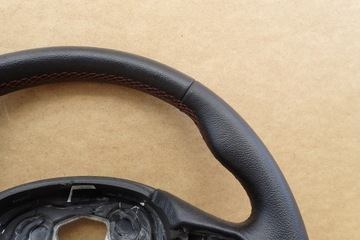 фото thumb №6, Кермо bmw f20 f21 f22 f30 f31 62560150d червона nić 3-369-pl7-1