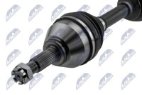фото thumb №13, Nty приводной вал приводная npw-ns-163 nty