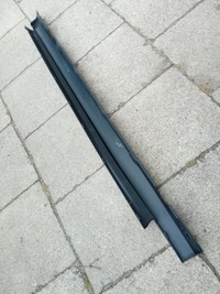 фото thumb №7, Молдинг поріг ford focus mk4 jx7b-a10155-a oryg.