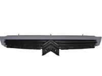 Купить Решётка радиатора радиатора решётка радиатора citroen c8 рестайлинг  07-14, фото thumb