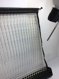 фото thumb №9, Ролета багажника mercedes w124 s124 універсал 1248680020 чорна чорний