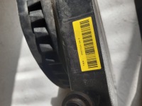 Вентилятор вентилятор радіатор води tesla model s Оригінал, фото thumb