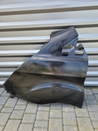 фото thumb №1, Крыло левый ford transit custom mk8 lift новый org