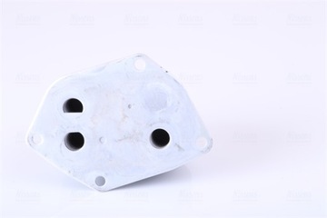 фото thumb №13, Nissens 90720 радіаторів масла hyundai