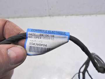 фото thumb №7, Жгут установка бампера перед laguna iii