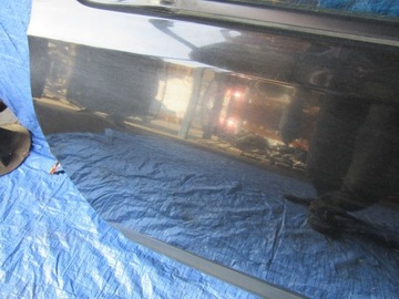 фото thumb №7, Nissan qashqai j10 2008 двері ліві перед kpl