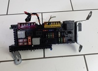 фото thumb №1, Mercedes w212 2,2cdi коробка предохранителей