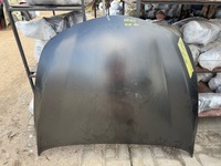 фото thumb №1, Alfa romeo stelvio капот nowa оригінальна