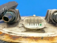 Opel astra h 1.3cdti насос паливної  датчик рівня 13119491 Недорого, фото thumb