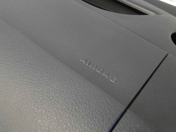 фото thumb №6, Mercedes vito 447 консоль панель раздаточная капот