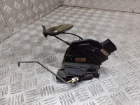 фото thumb №1, Замок двері центральний правий перед mazda 3 bk