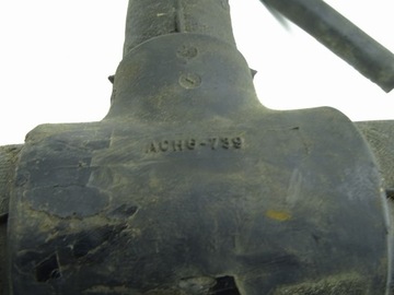 фото thumb №3, Daf fa 45 55 91-00 шланг шланг води магістраль achg739