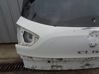 фото thumb №2, Renault clio iv універсал 15 кришка скло