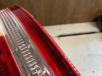 Vw passat b8 kombi лампа правый задняя led Недорого, фото thumb