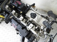 фото thumb №9, Ford kuga mk2 1.5b двигатель стойка kpl m8ma 13-