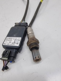 Датчик лямбда-зонд jaguar f-pace mpla5j299cc Цена, фото thumb