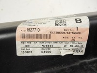 фото thumb №8, Кронштейн крила правий перед fiesta 01- 1527710