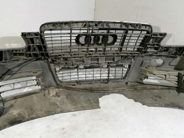 фото thumb №11, Audi a6 c6 бампер перед переднє