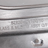 фото thumb №7, Kia ev6 2023 права сторона скло кузовна двері задніх