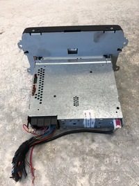 фото thumb №7, Радио cd skoda roomster 5j0035161a