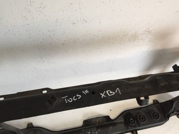 фото thumb №6, Hyundai tucson iii усилитель лобовое pas переднее 64101-d7000