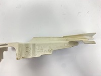 фото thumb №10, Защита замка дверь правый mercedes w124 1247231808