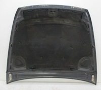 фото thumb №11, Капот кришка двигуна peugeot 607 lift eyjc