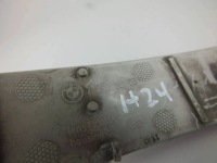 Bmw 6 f12 f13 2015 отражатель фонари задний Киев, фото thumb