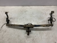 Купити Фаркоп  буксирувальний renault kangoo 2 2007-2013, фото thumb