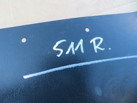 фото thumb №10, Vw passat b8 3g0805903e спойлер бампера перед