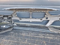 фото thumb №6, Bmw 2 f44 gran coupe m-pakiet бампер перед