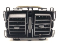 фото thumb №1, Решітка обдув задня renault captur ii 4625628 crossover вентиляції