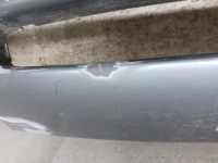 фото thumb №10, Бампер передний перед porsche cayenne 7l5 turbo gts