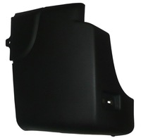 фото thumb №1, Бампер кутовий r master iii задня лівий